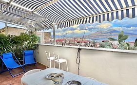 Alma De Templarsf - Stunning Design Home With Sea View And Terrace